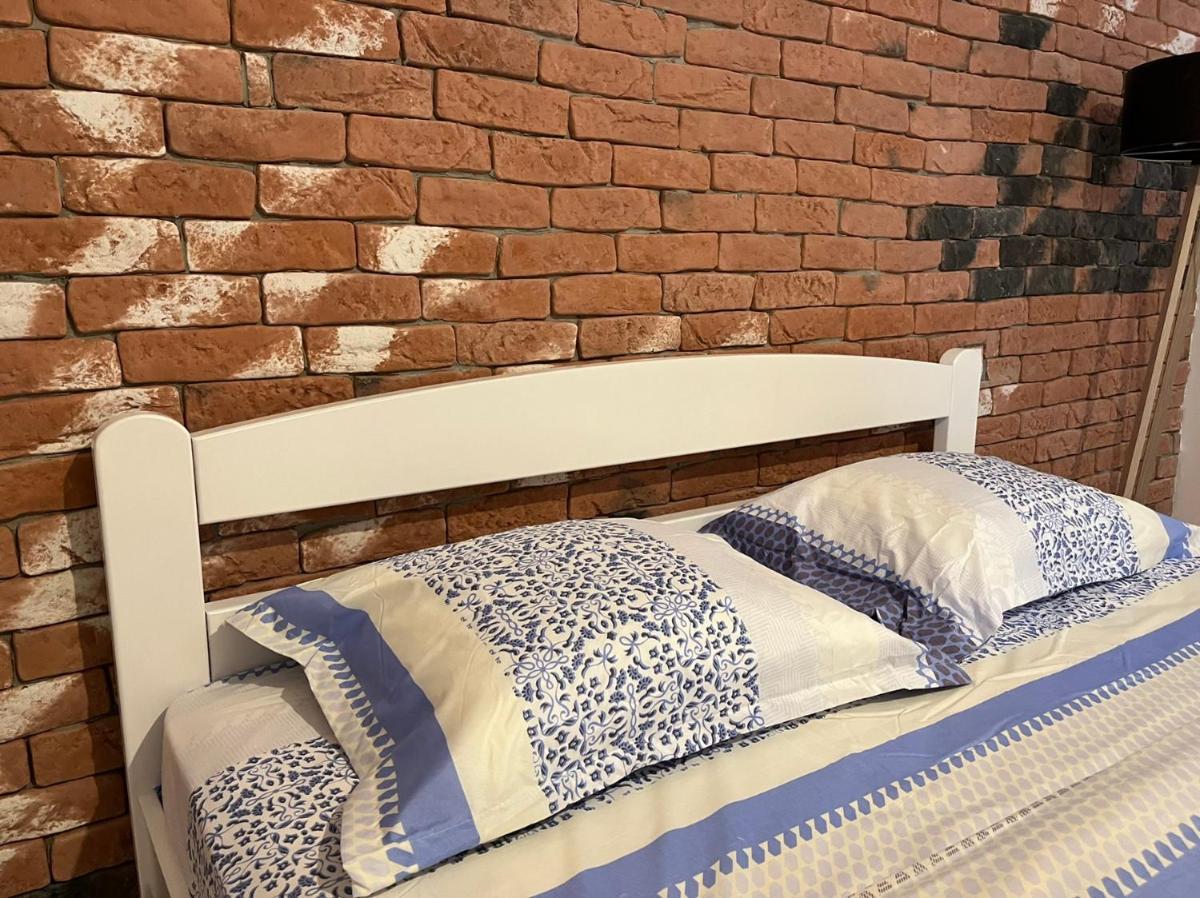 Una Apartment Cetinje - Housity