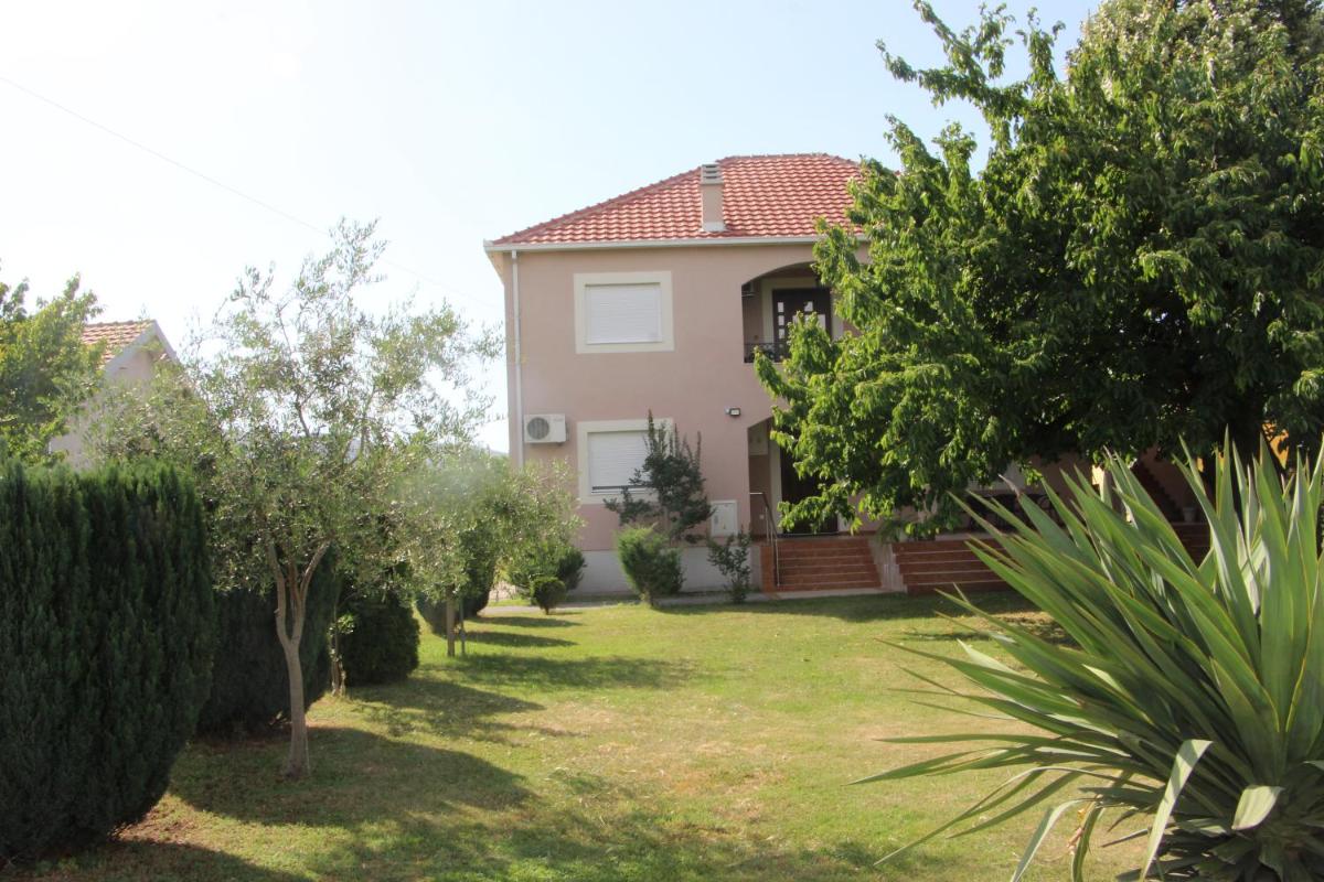 Apartman na rijeci Cijevni - Housity