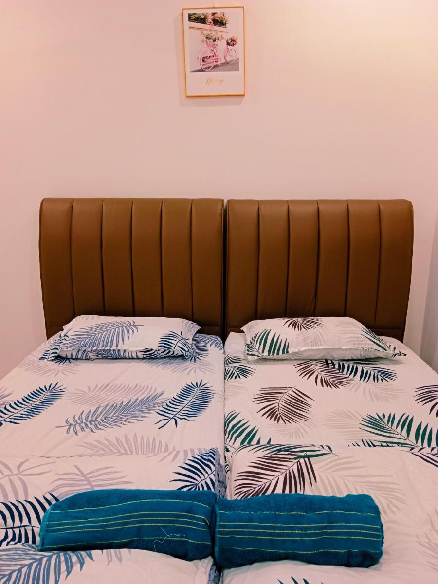 Preferred30 3R2B 7pax Meritus Perai - Housity
