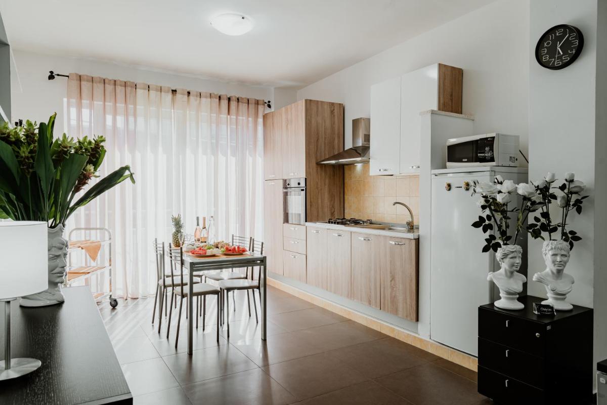 B&B Ortensia - Hizvo