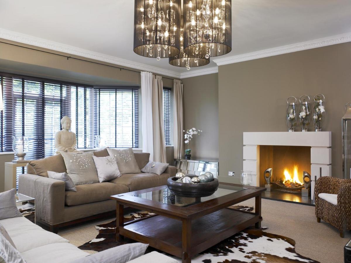 Windfalls Boutique Hotel - Housity