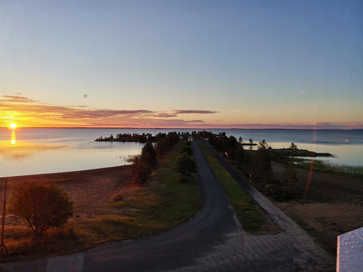Villa lake of the Oulujärvi - Housity
