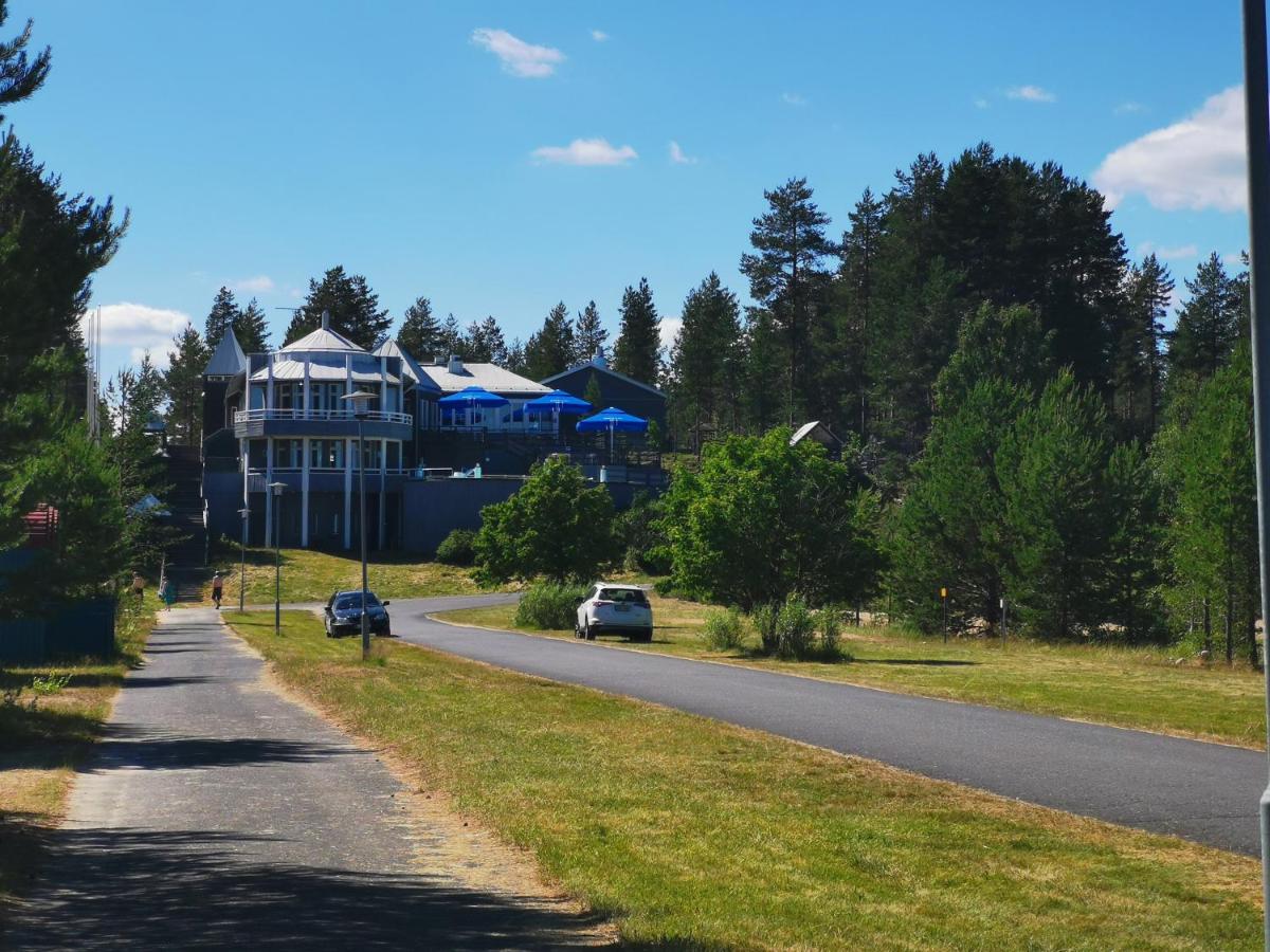 Villa lake of the Oulujärvi - Housity