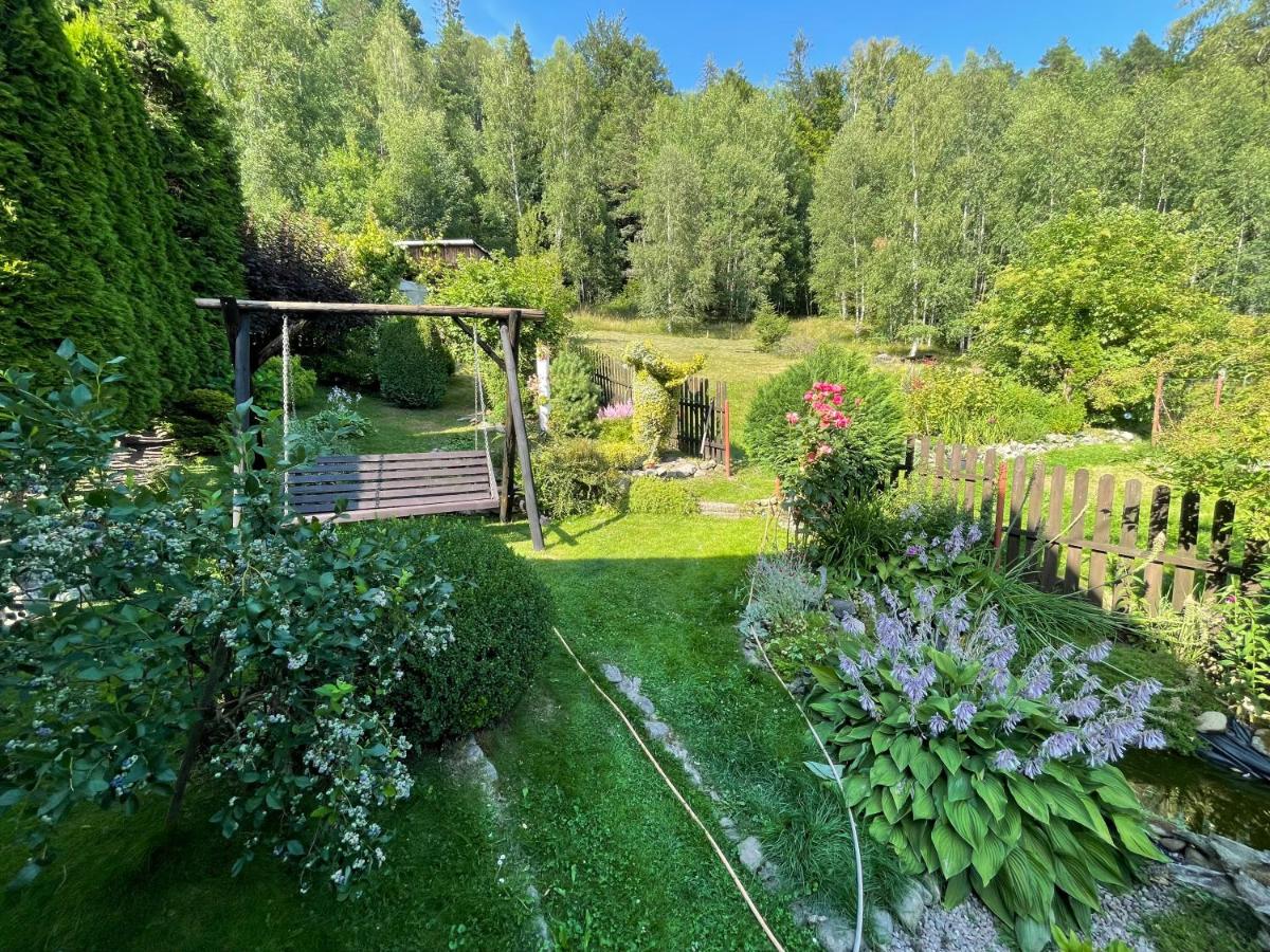 Pod Piekiełkiem - Housity