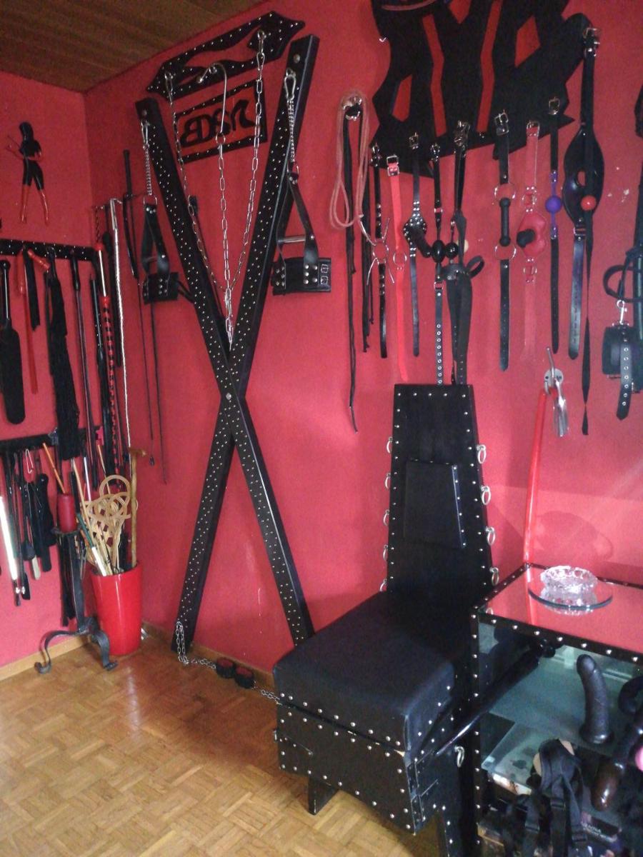 Hotel BDSM private Room - Housity