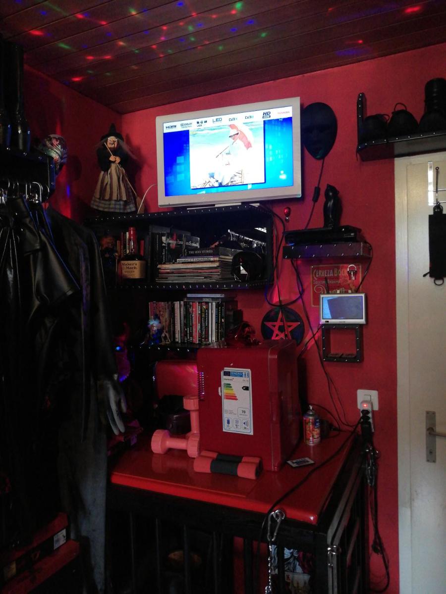 Hotel BDSM private Room - Housity