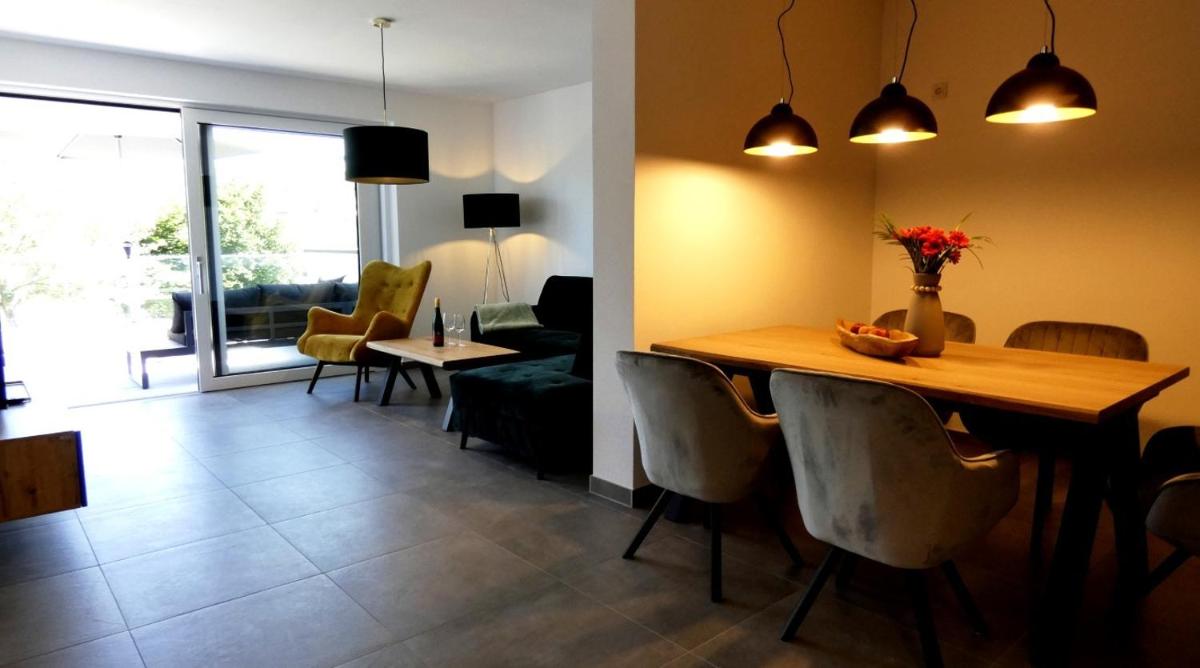 Moselufer Apartments - Housity
