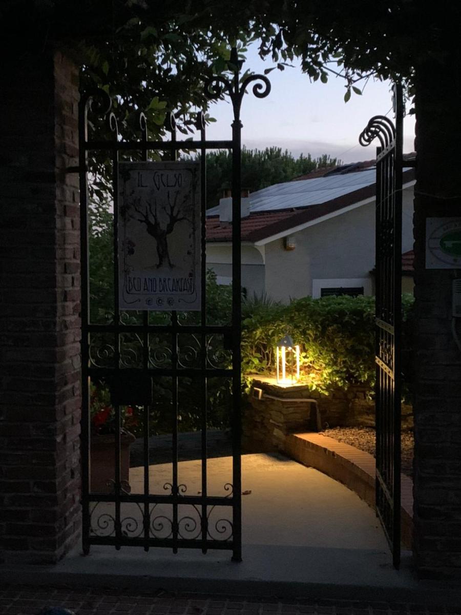 Il Gelso - Housity
