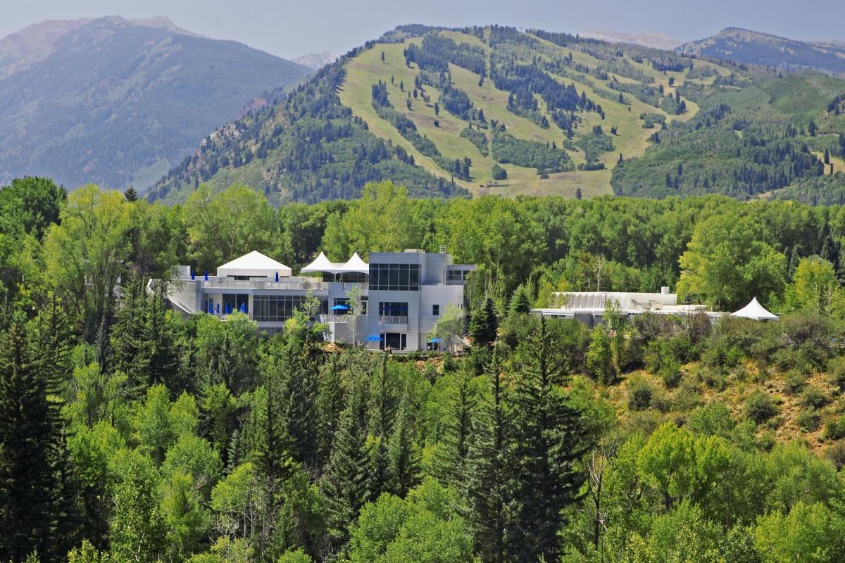 Aspen Meadows Resort - Housity