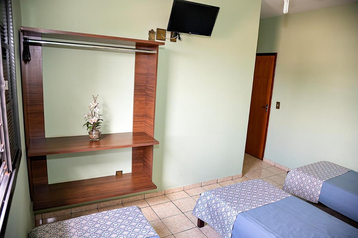 RP HOTEL - Housity