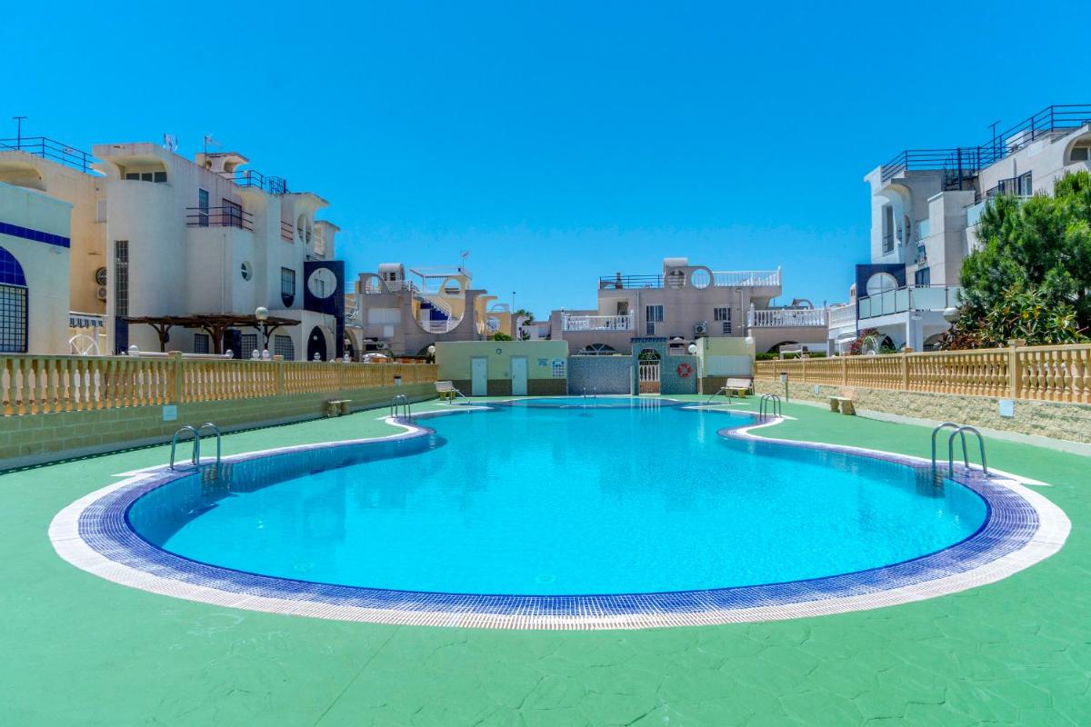 VILLA-CAPRICHO Dunas de la Mata 1 - Housity