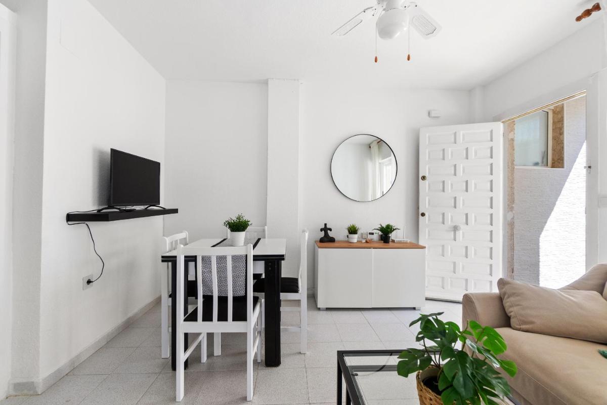VILLA-CAPRICHO Dunas de la Mata 1 - Housity