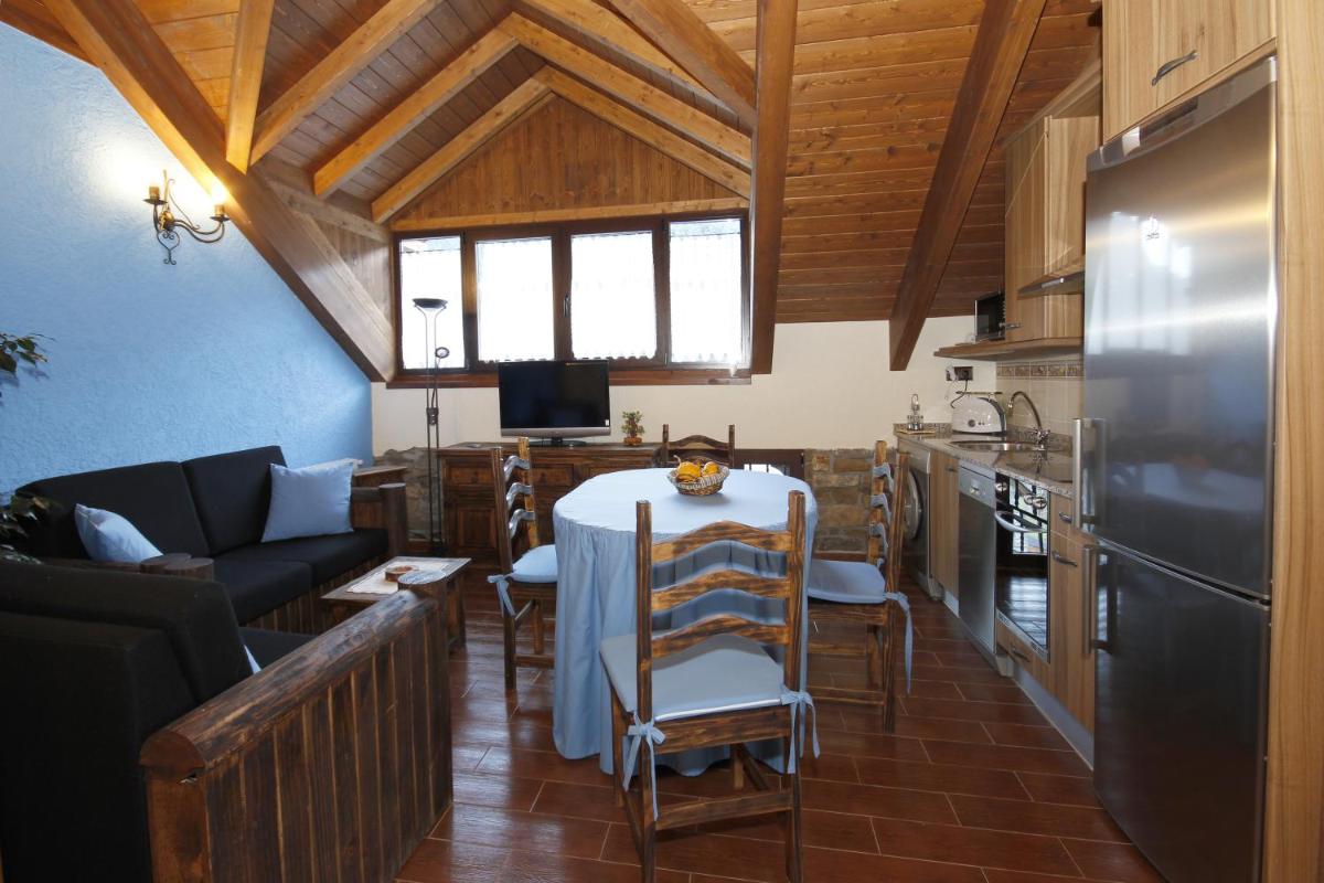 Casa Rural Perico - Housity