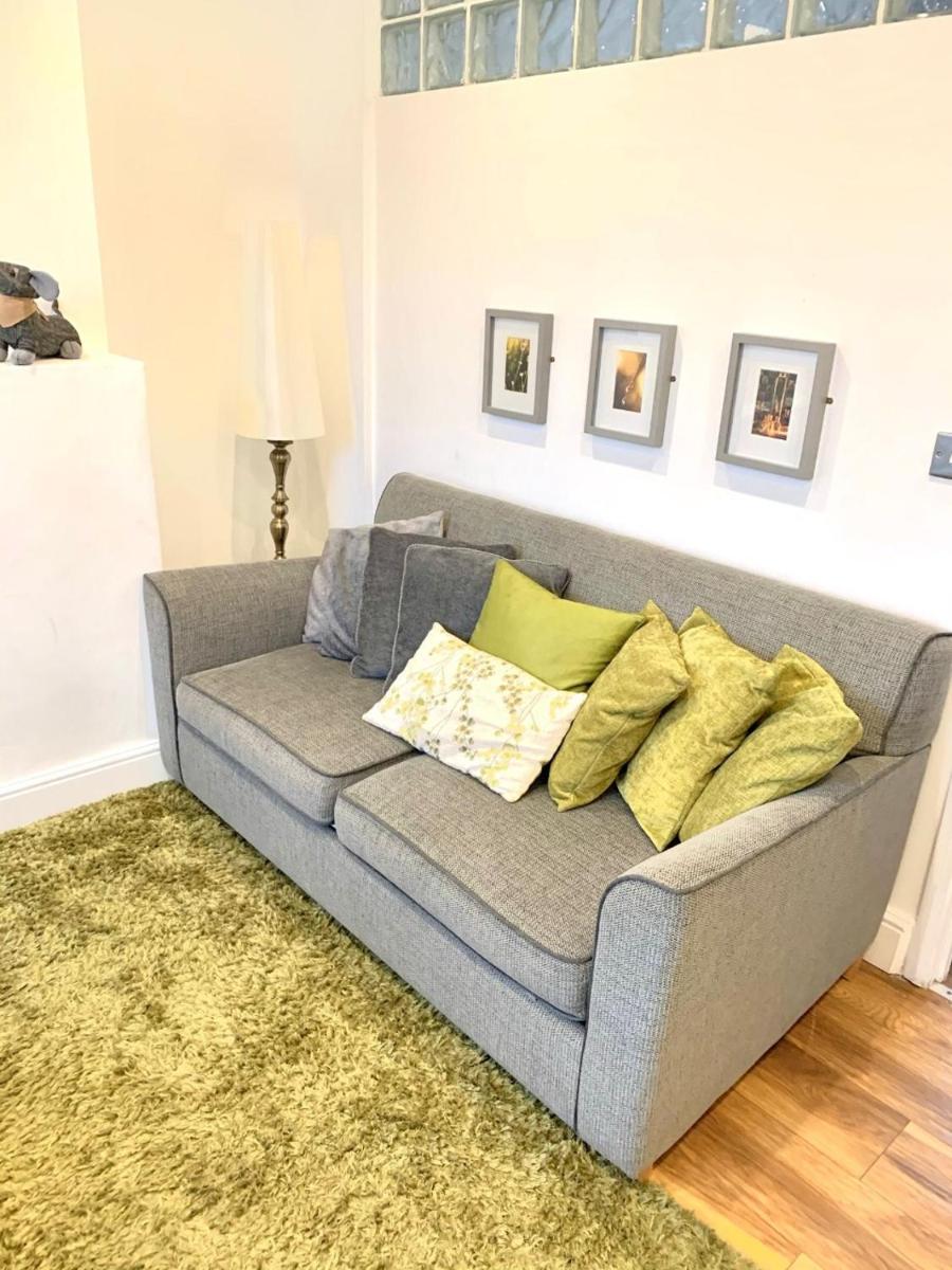 EMMANUEL HOUSE - Beautiful 1-Bedroom Apt In Central Cambridge - Historical Building - Housity