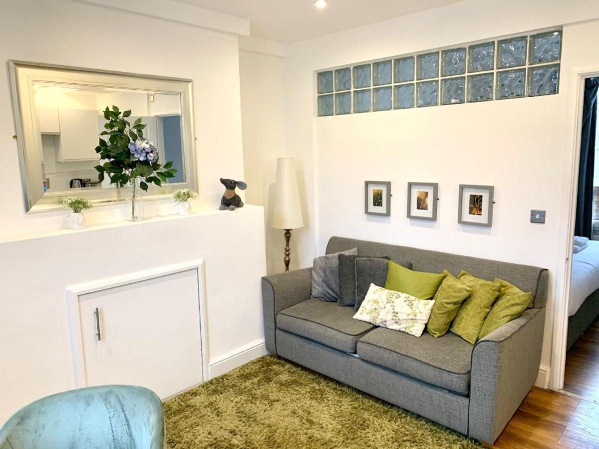 EMMANUEL HOUSE - Beautiful 1-Bedroom Apt In Central Cambridge - Historical Building - Housity