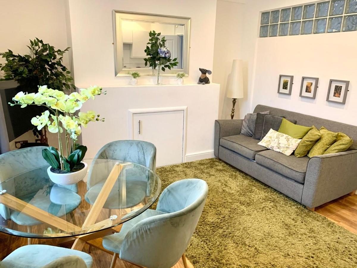 EMMANUEL HOUSE - Beautiful 1-Bedroom Apt In Central Cambridge - Historical Building - Housity