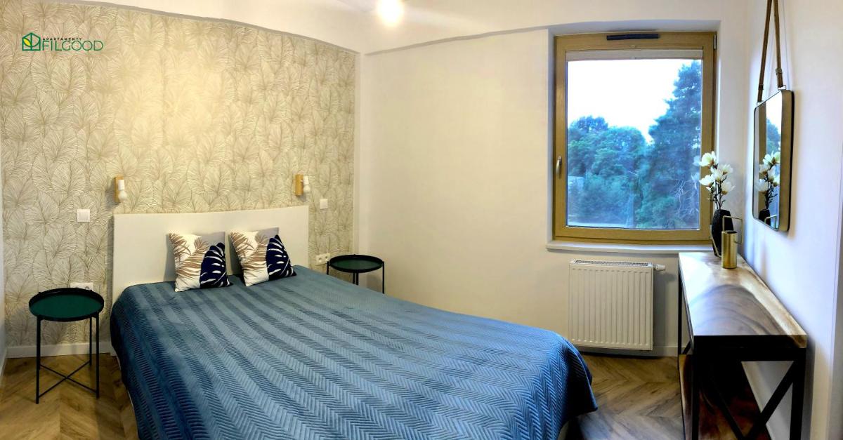Apartamenty FilGood - Housity