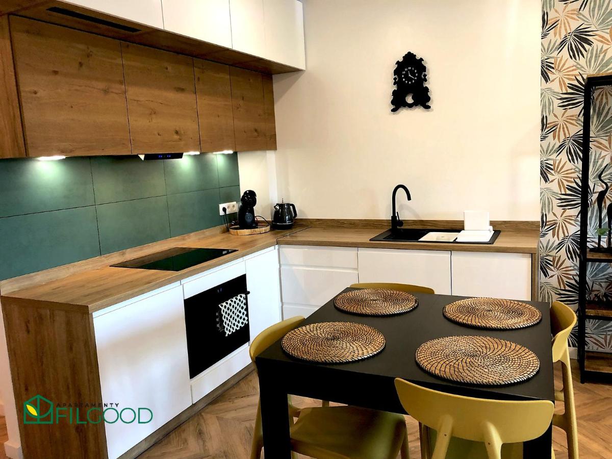 Apartamenty FilGood - Housity