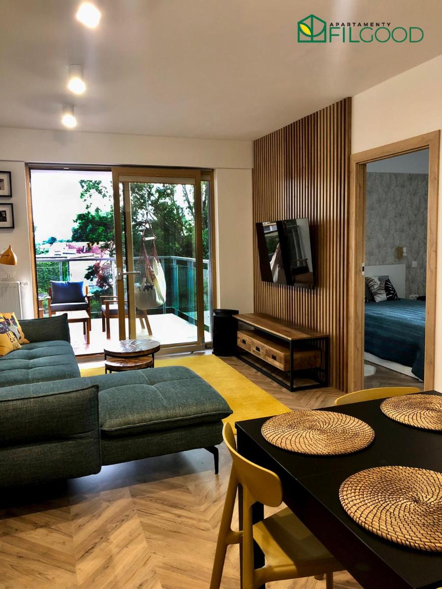 Apartamenty FilGood - Housity