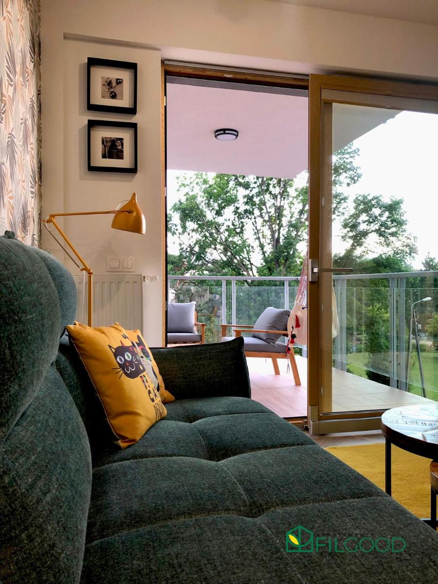 Apartamenty FilGood - Housity