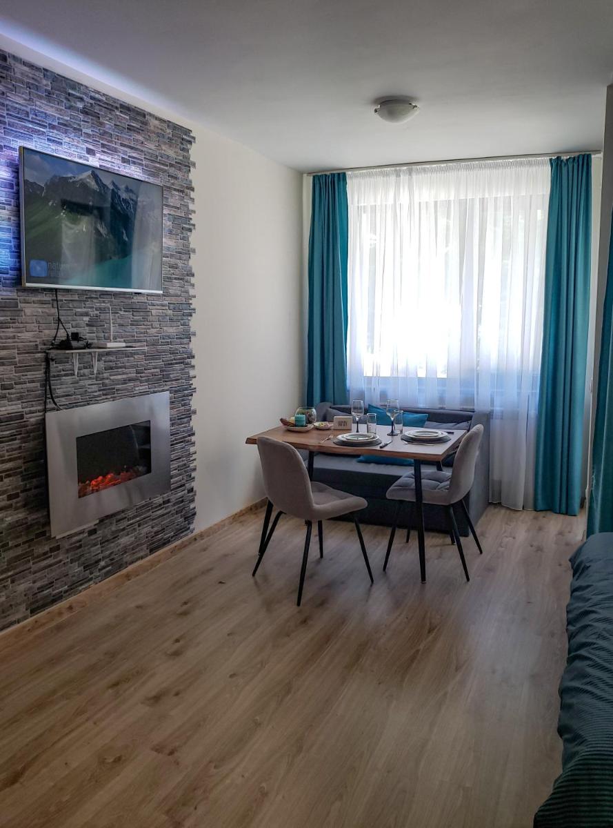 KLEPALSKI - Mountain Studio - Hizvo