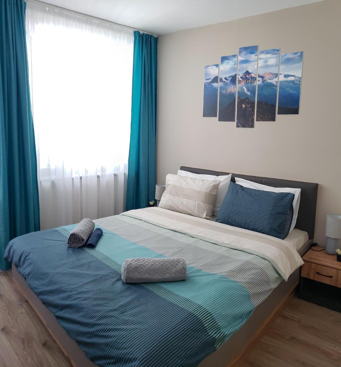 KLEPALSKI - Mountain Studio - Hizvo