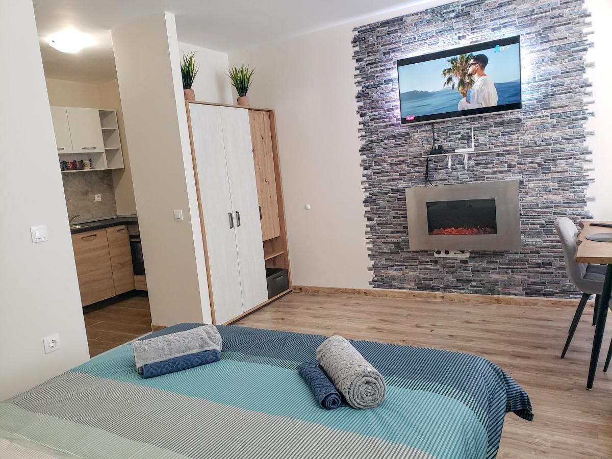 KLEPALSKI - Mountain Studio - Hizvo