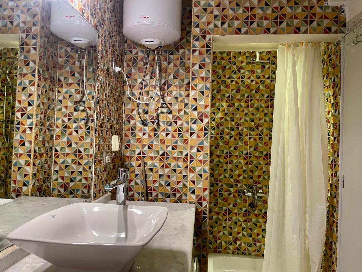 Suitetrails - Lovely 2 BDR apartment with direct Nile view
