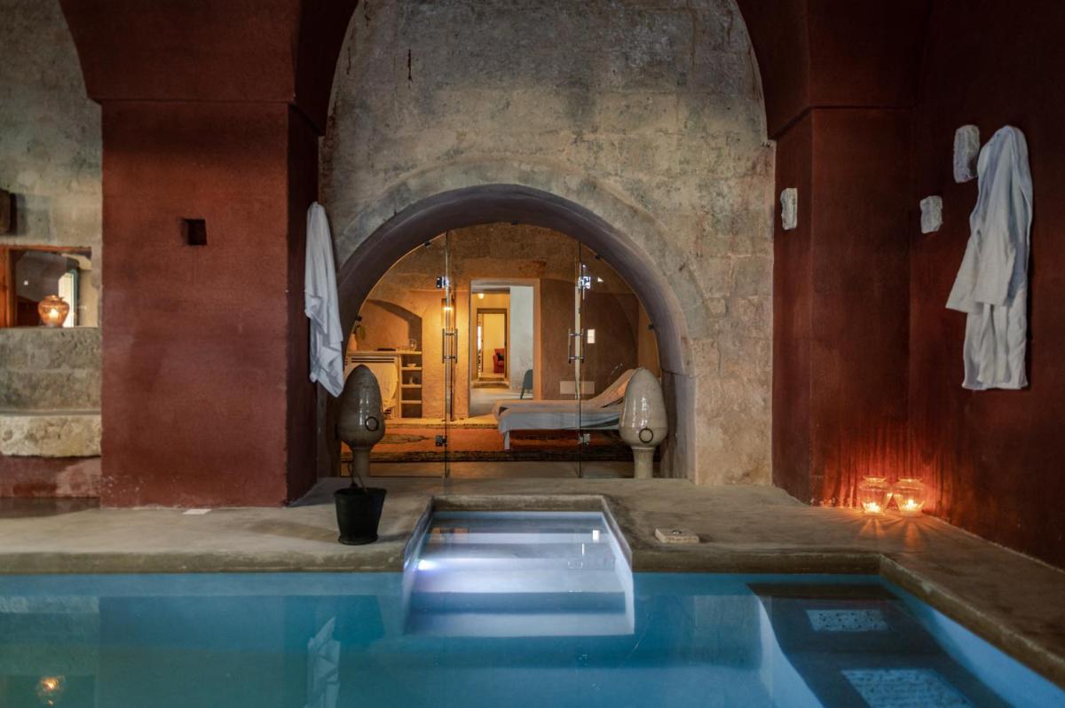 Masseria Palombara Relais & SPA - Adults only - Housity