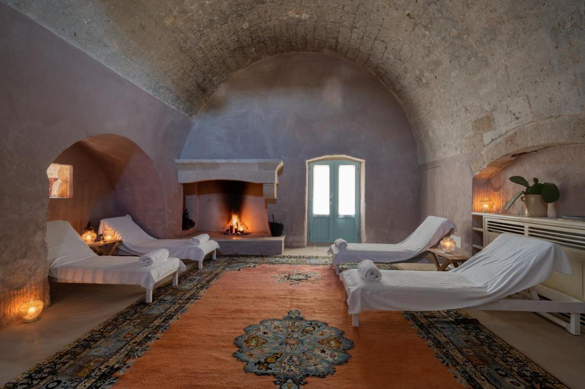 Masseria Palombara Relais & SPA - Adults only - Housity