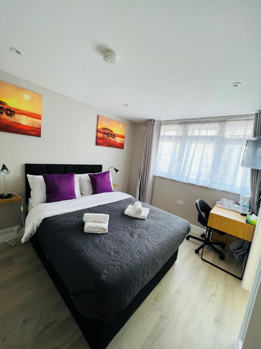 Indigo Suites - Housity