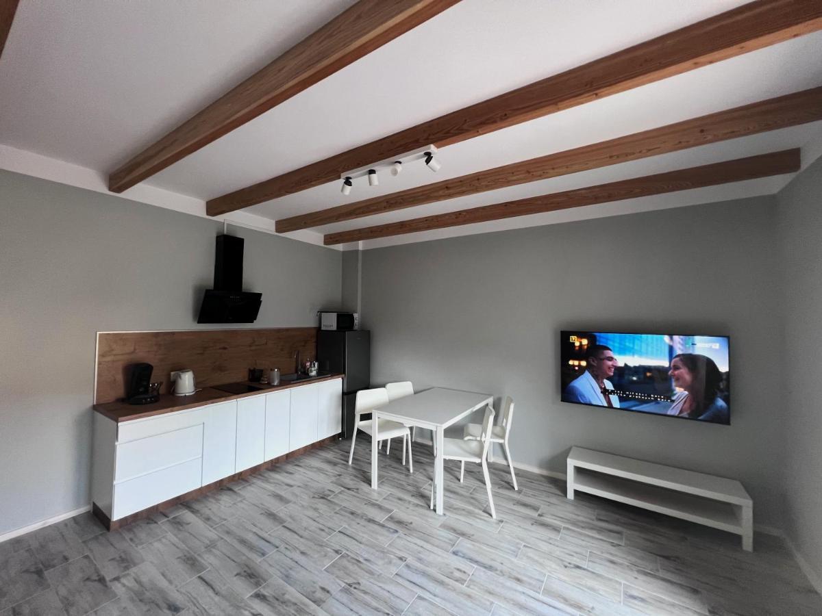 Apartamenty Pod Jaworami - Housity
