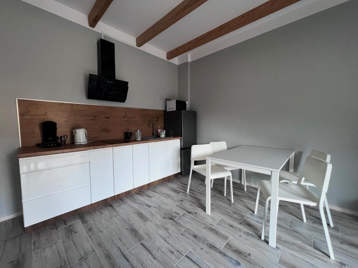 Apartamenty Pod Jaworami - Housity