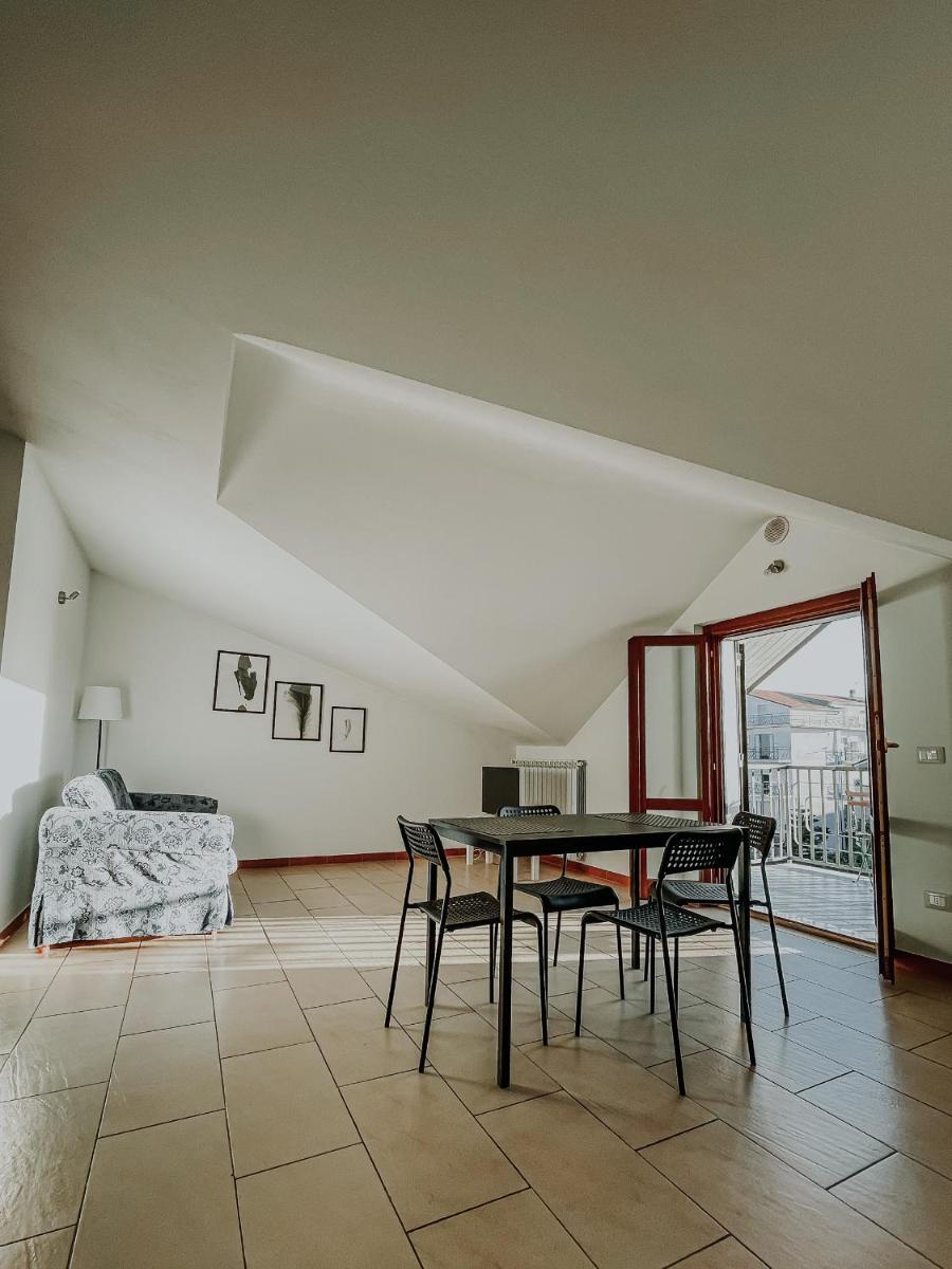 Casa Vacanze Mare e Monti - Housity