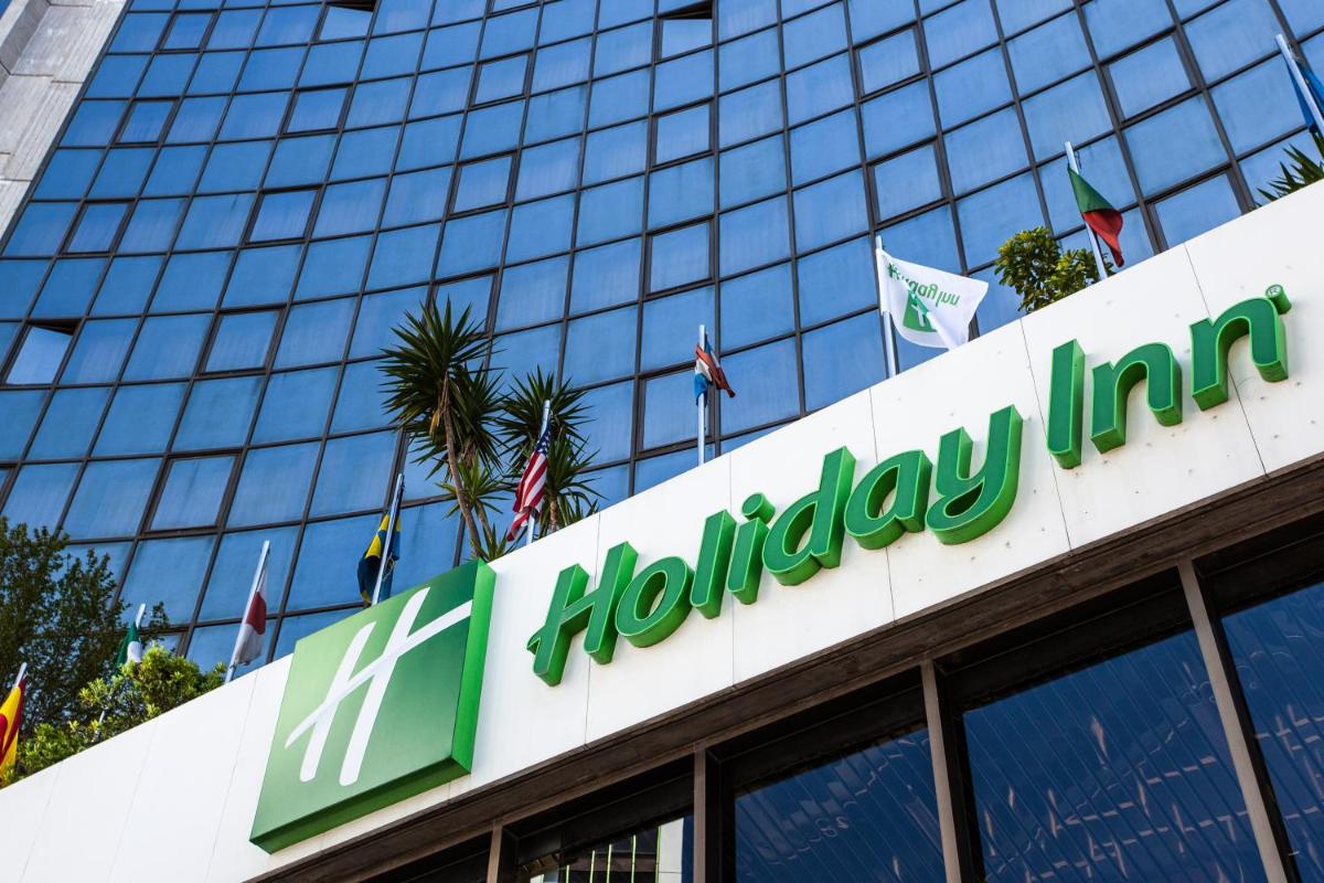 Suitetrails - Holiday Inn Lisbon-Continental, an IHG Hotel