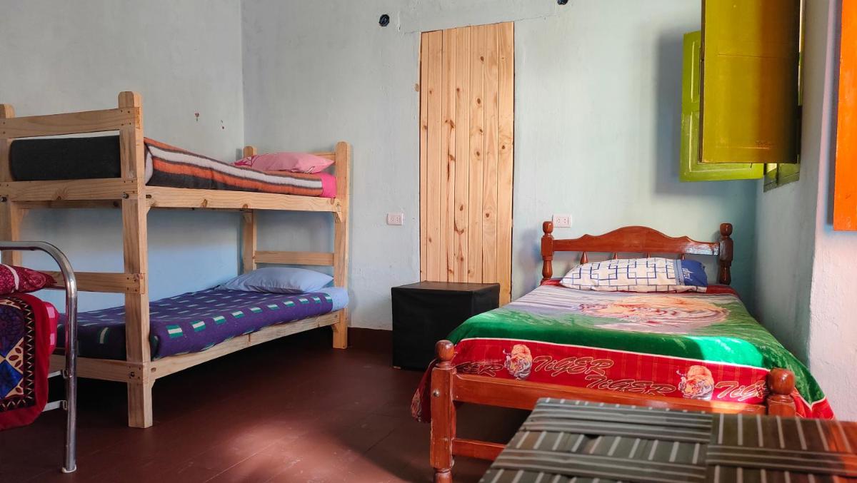 Casita de Familia - Housity