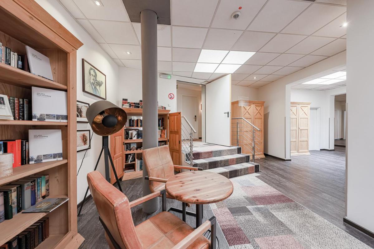 Hotel Alte Redaktion - Housity