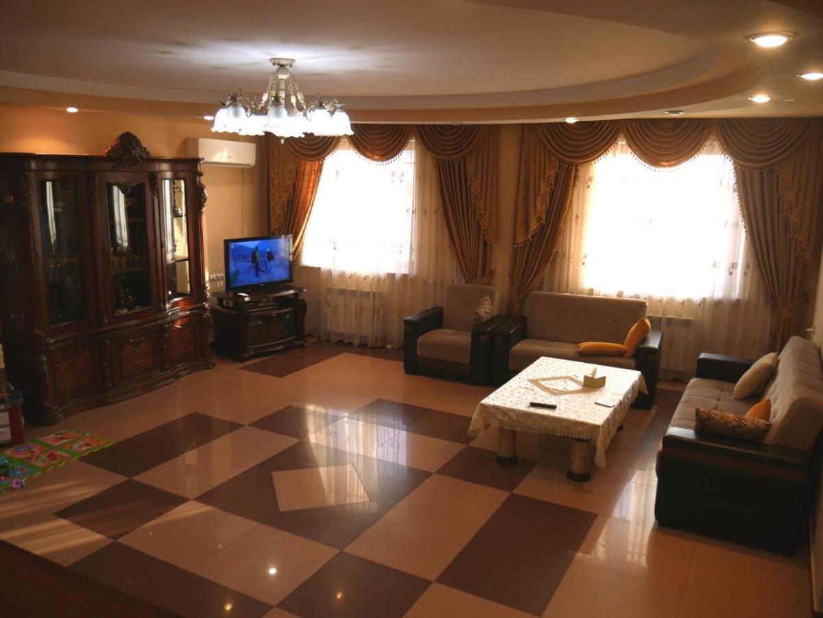 House in the heart of Yerevan - Housity