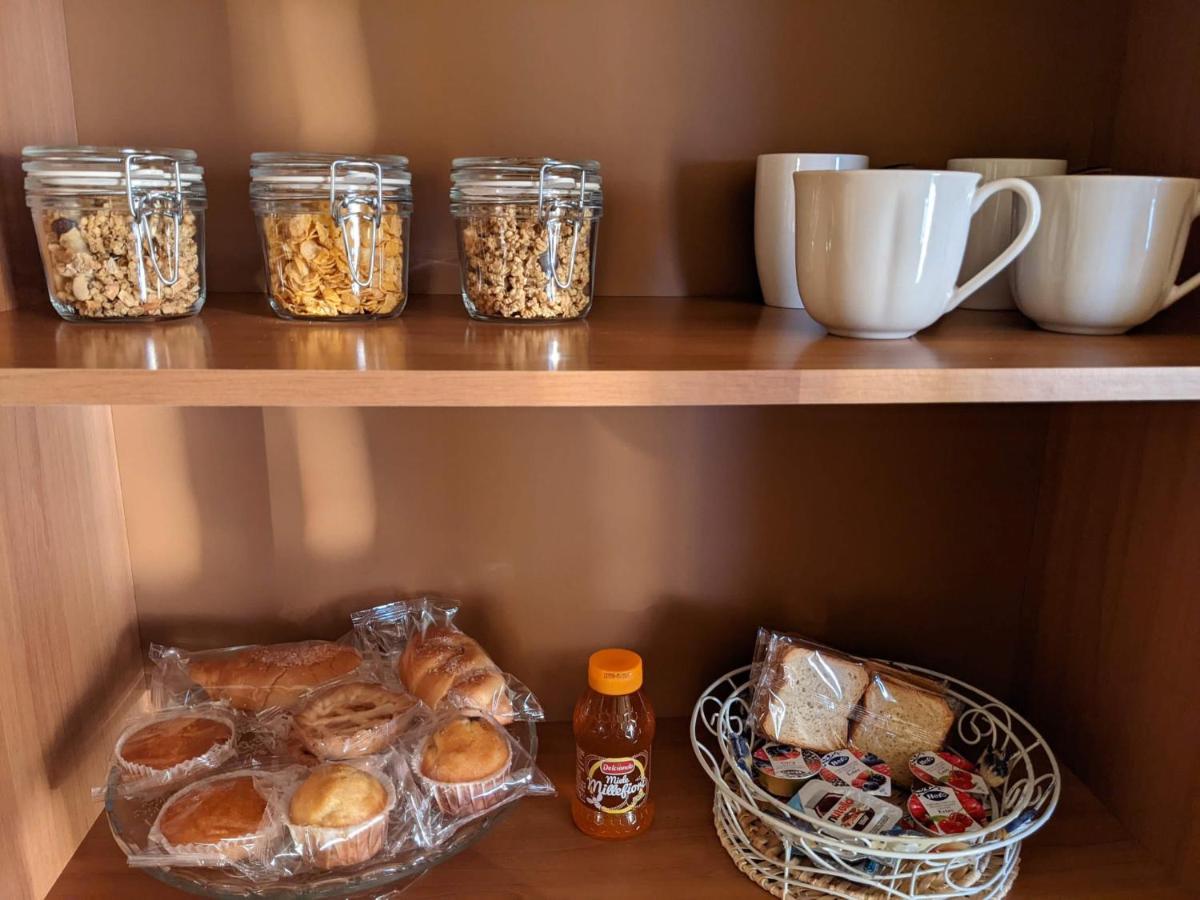 B&B La casetta - Housity