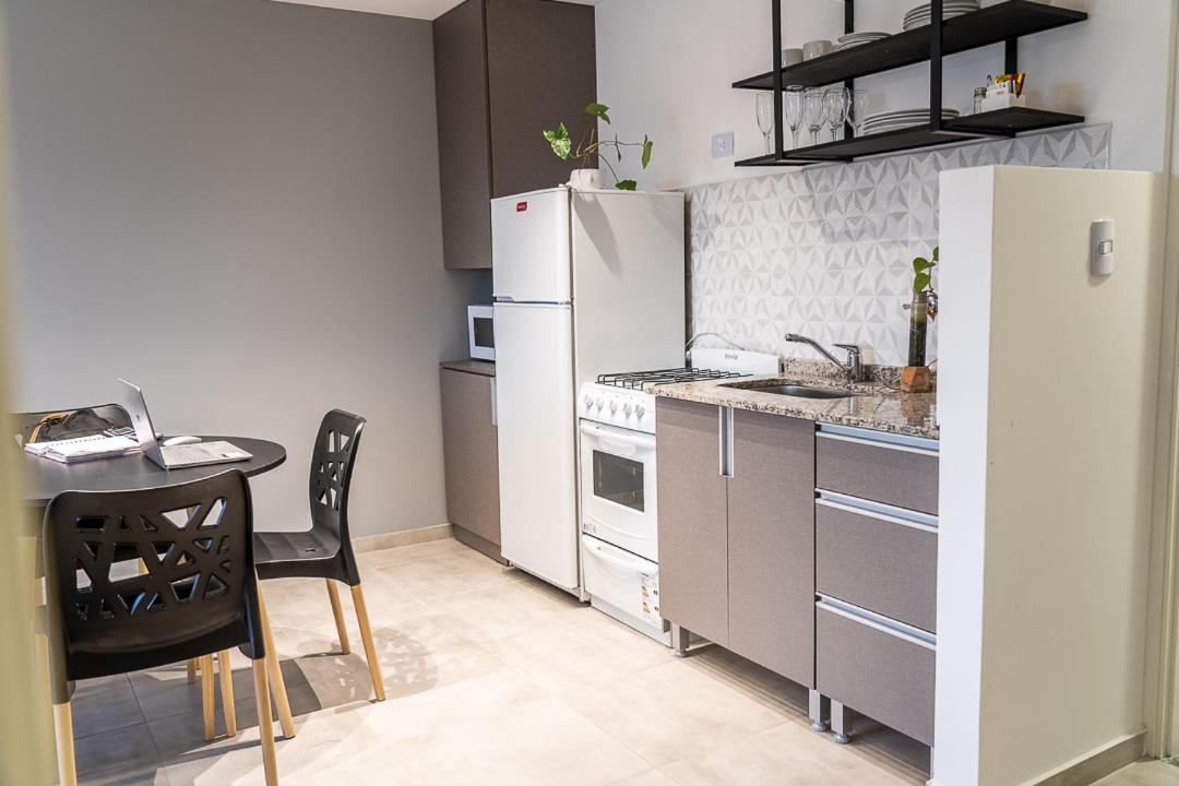 Tempo Quiros - Housity