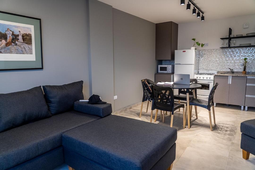Tempo Quiros - Housity
