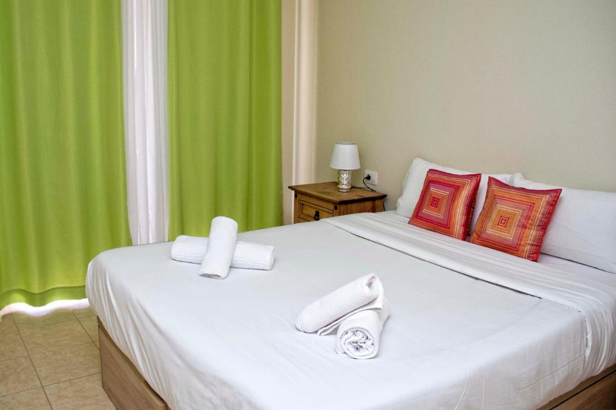 Sunset Apartment, Puerto Santiago - Housity