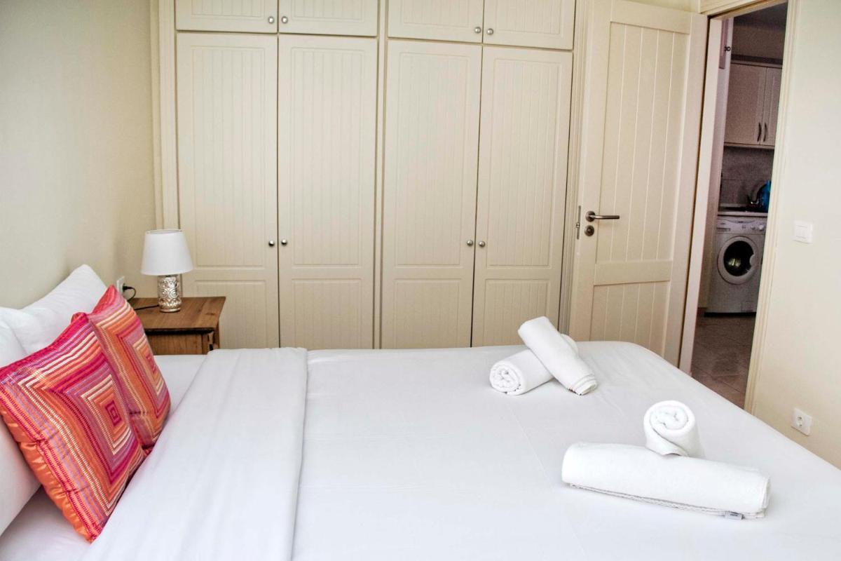 Sunset Apartment, Puerto Santiago - Housity