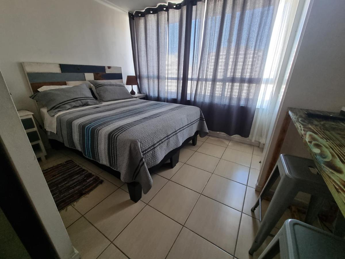 CENTRAL VISTA CONDE DEL MAULE - Housity