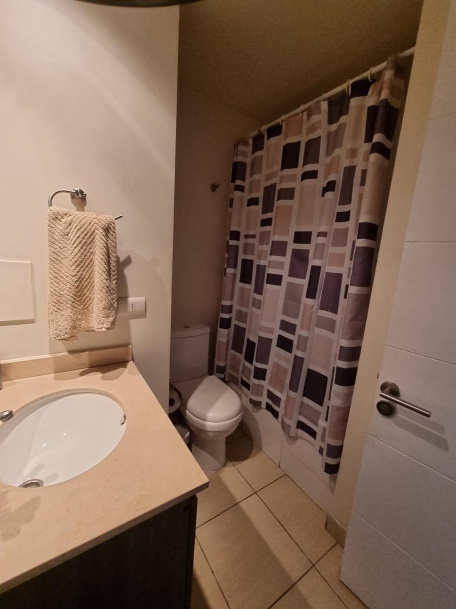 CENTRAL VISTA CONDE DEL MAULE - Housity
