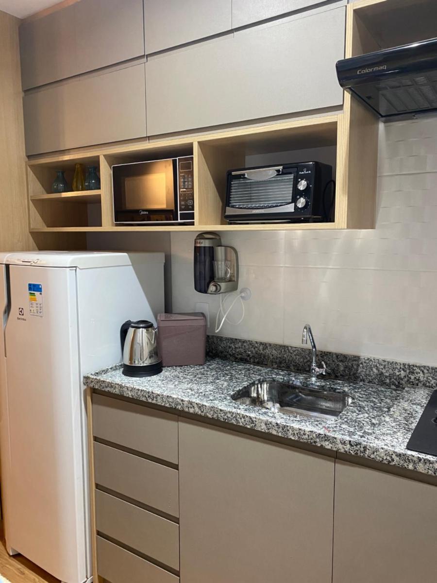 Apartamento Perto Paulista, Liberdade e Metrô - Housity