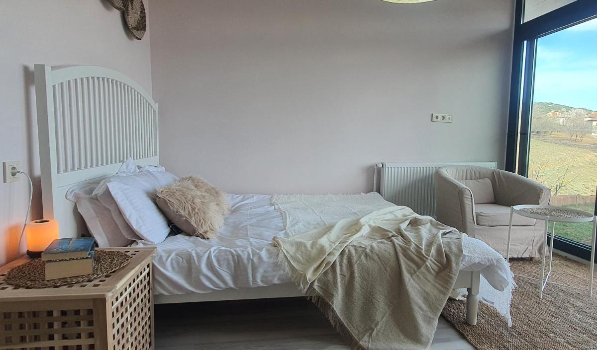 Fİ SALDA - Housity