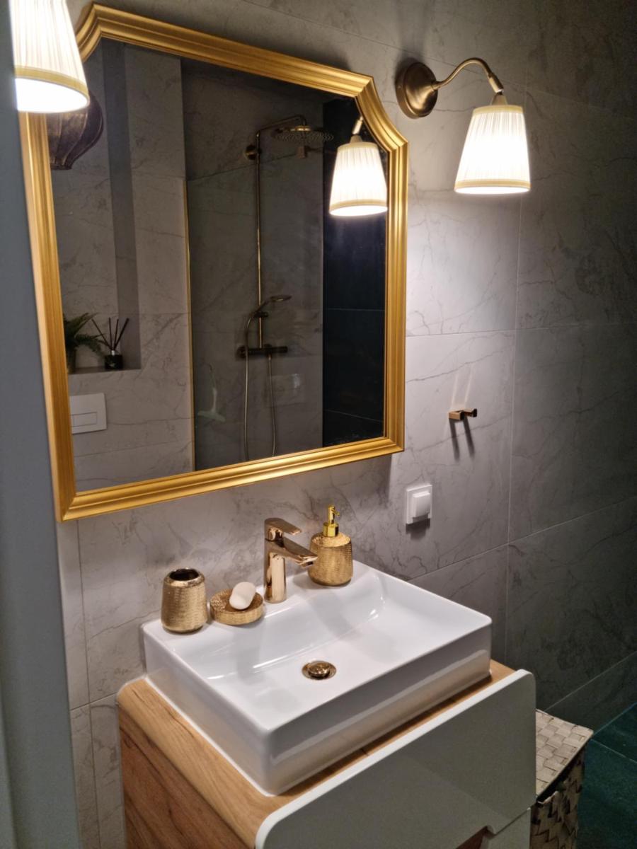 Apartament na Wzgórzu Zielony - Housity