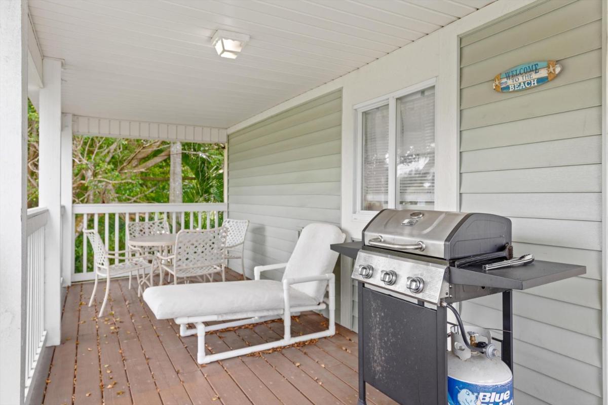 Seashell Retreat - Housity