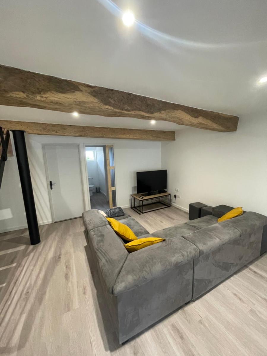 L’Estable Du Pin - Housity